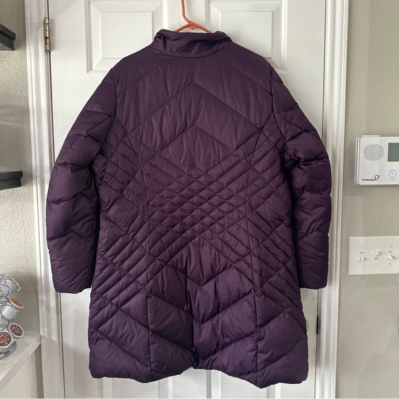 Eddie Bauer Essential Down Jacket Parka - Picture 5 of 16